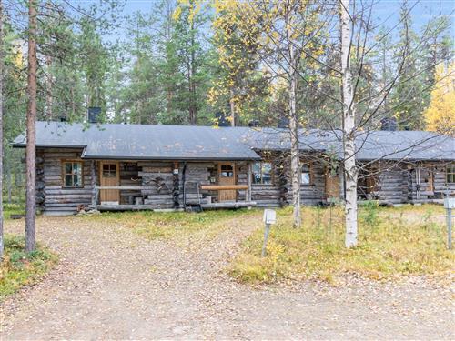 Sommerhus - 6 personer -  - Pelkosenniemi - 98530