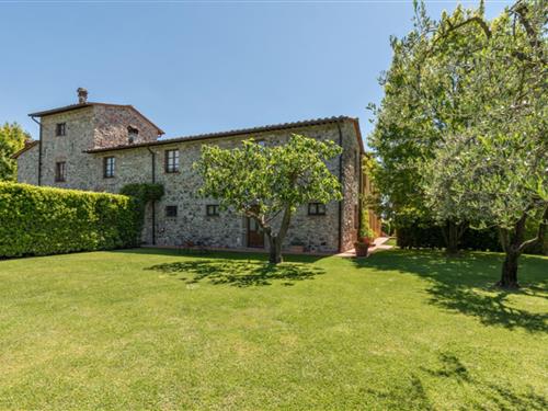 Holiday apartment - 4 persons -  - 19038 - Sarzana