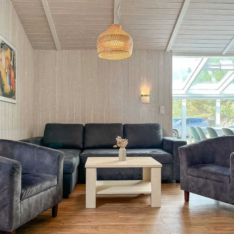 Sommerhus - 12 personer -  - Strandblick - 23570 - Lübeck-Travemünde