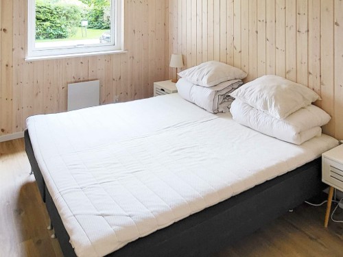 Fritidshus - 7 personer -  - Villesensvej - Fjellerup - 8585 - Northern Djursland