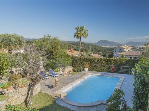 Holiday home - 4 persons -  - 07311 - Buger