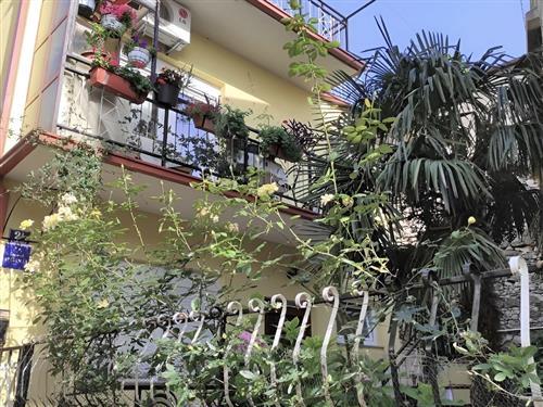 Holiday apartment - 4 persons -  - Valentina Loncarica - 51266 - Selce