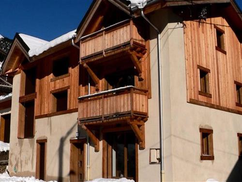 Ferienhaus - 4 Personen -  - 73710 - Pralognan-La-Vanoise