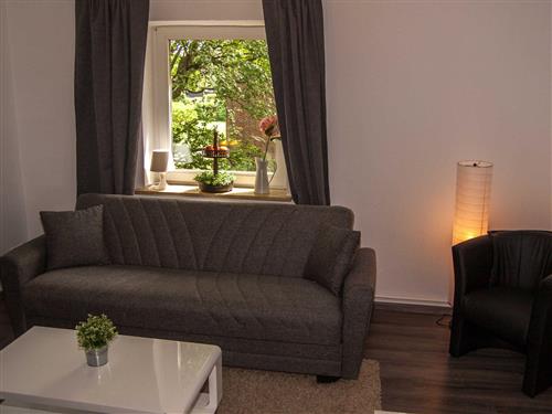 Ferielejlighed - 5 personer -  - Flutstraße - 26388 - Wilhelmshaven