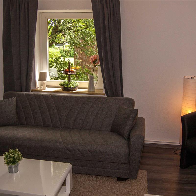 Ferielejlighed - 5 personer -  - Flutstraße - 26388 - Wilhelmshaven