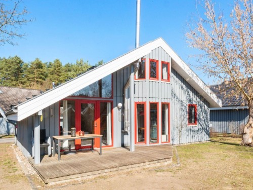 Ferienhaus - 7 Personen -  - Walter-Gotsmann-Straße - 17252 - Mirow