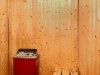 Billede 32 - Sauna