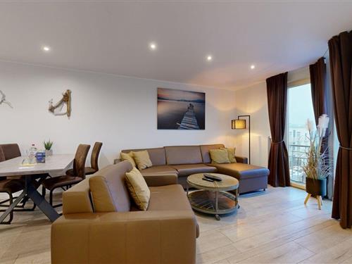 Ferielejlighed - 4 personer -  - Proraer Straße - 18609 - Ostseebad Binz