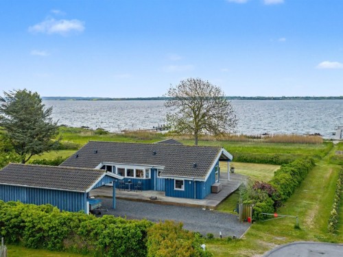Sommerhus - 8 personer -  - Brombærvænget - Helnæs - 5631 - Ebberup