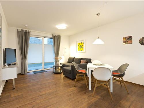 Ferieleilighet - 3 personer -  - Am Hafen - 17207 - Röbel/Müritz