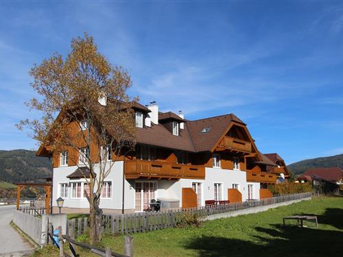 Holiday Home/Apartment - 8 persons -  - 5581 - Sankt Margarethen Im Lung