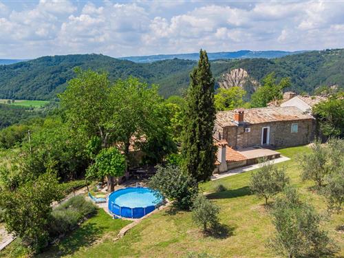 Feriehus - 8 personer -  - Skabici - Labin-Skabici - 52232 - Skabici