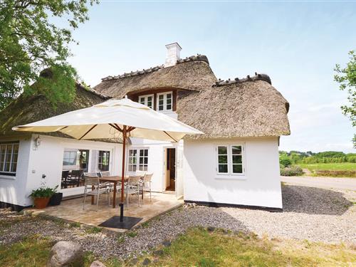Sommerhus - 6 personer -  - Dalsgårdvej - Dalsgård Strand - 6300 - Gråsten
