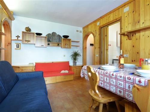 Ferielejlighed - 4 personer -  - Canazei - 38031