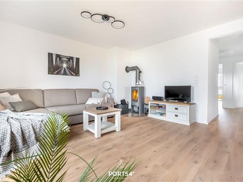 Feriehus / leilighet - 4 personer -  - Hafenpromenade - 24376 - Olpenitz