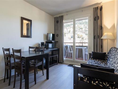 Holiday apartment - 4 persons -  - 06130 - Grasse