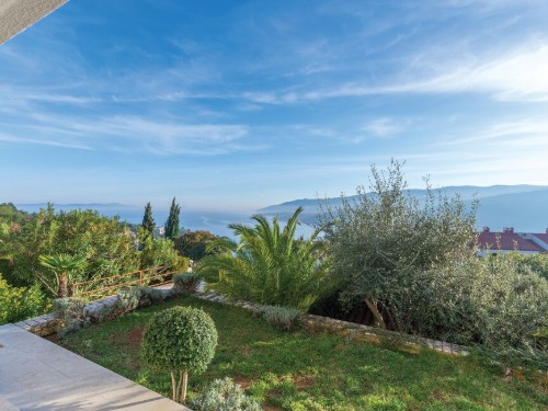 Ferielejlighed - 2 personer -  - Creska - 52221 - Rabac
