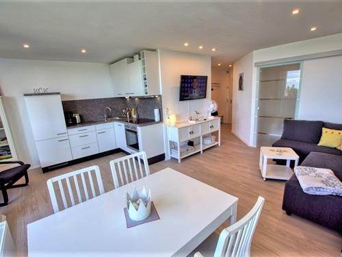 Ferieleilighet - 2 personer -  - C Ferienpark - 23774 - Heiligenhafen