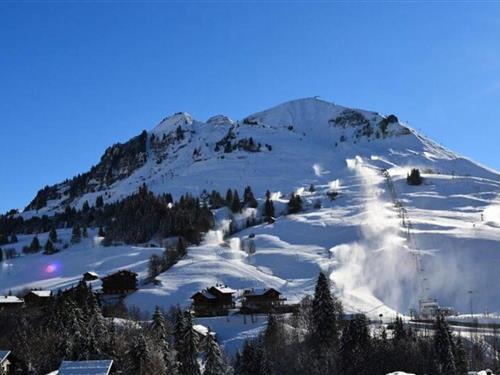 Feriehus / leilighet - 6 personer -  - 74450 - Le Grand Bornand