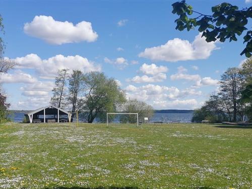 Ferieleilighet - 4 personer -  - Am See - 24794 - Bünsdorf