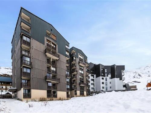 Ferielejlighed - 8 personer -  - 73600 - Les Belleville