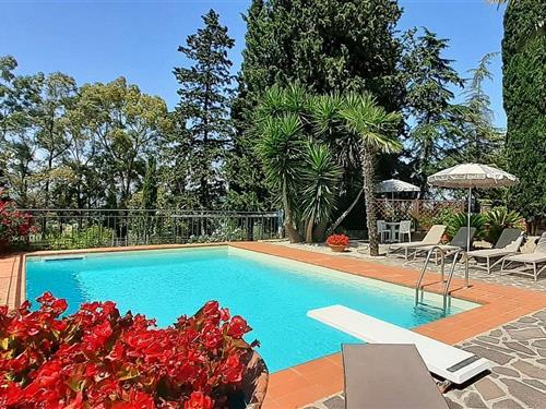 Sommerhus - 6 personer -  - Loc. Vallicella - Scarlino - 58020 - Scarlino (Gr)