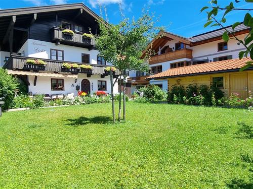 Holiday Home/Apartment - 3 persons -  - Gartenstr. - 83242 - Reit Im Winkl