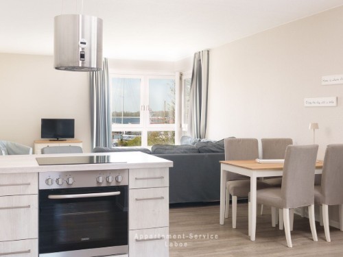 Ferielejlighed - 4 personer -  - Wilhelmsallee - 24235 - Laboe