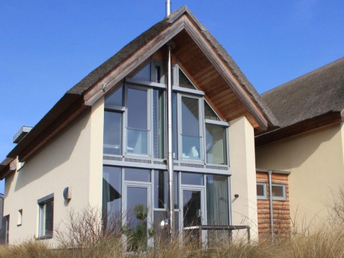 Sommerhus - 6 personer -  - Graswarderweg - 23774 - Heiligenhafen