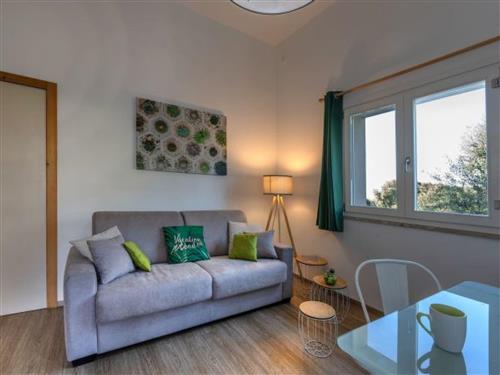 Ferieleilighet - 4 personer -  - Sorrento - 80067