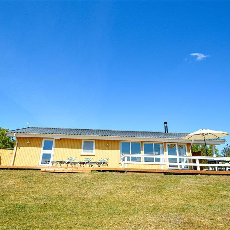 Ferienhaus - 6 Personen -  - Kap Farvel - Kongsmark - 6792 - Römö