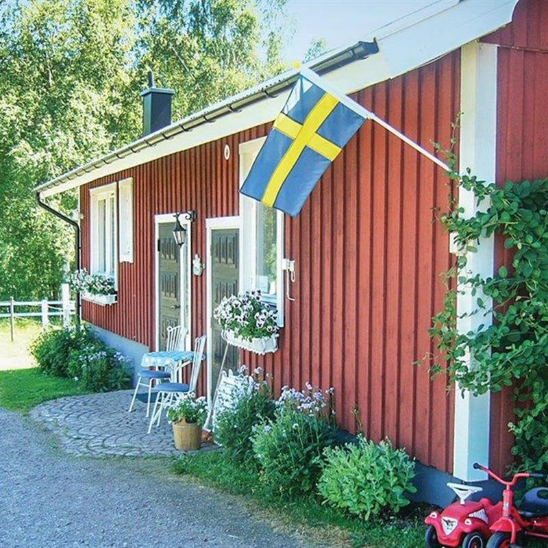 Sommerhus - 4 personer -  - Rydsvägen - 598 30 - Vimmerby