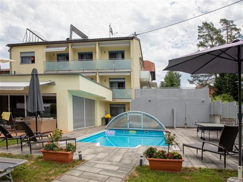 Ferielejlighed - 5 personer -  - Am Hügel - 9122 - Sankt Kanzian Am Klopeine