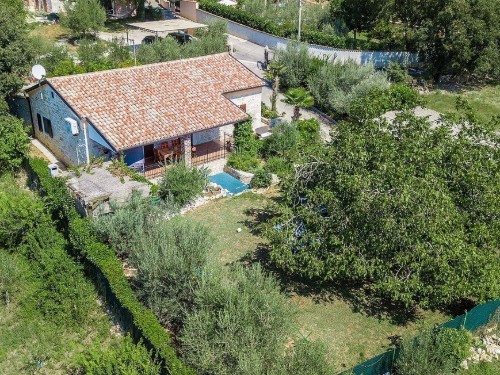 Ferienhaus - 4 Personen -  - Dracevac - Porec - 52440 - Dracevac - Porec