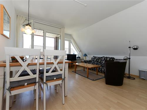 Ferieleilighet - 4 personer -  - Sandwall - 25938 - Wyk Auf Föhr