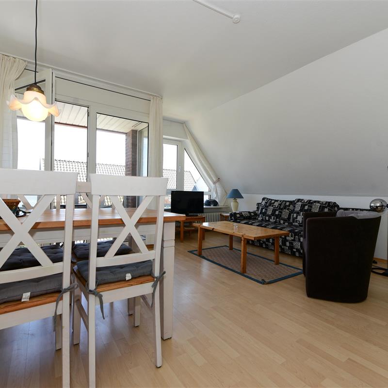 Ferielejlighed - 4 personer -  - Sandwall - 25938 - Wyk Auf Föhr