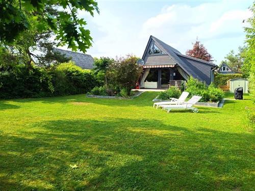 Sommerhus - 4 personer -  - 53945 - Blankenheim