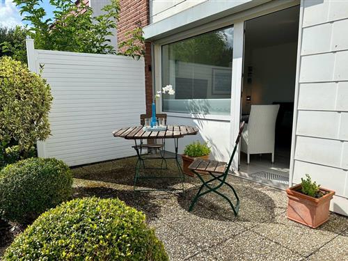 Ferieleilighet - 2 personer -  - Seestrasse - 23747 - Dahme