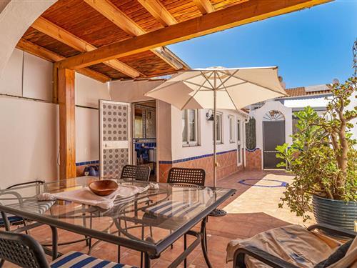 Sommerhus - 7 personer -  - Avda/ Las Palmeras - 29630 - Benalmadena