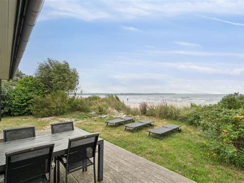 Sommerhus - 5 personer -  - Gyvelvej - 3730 - Nexø