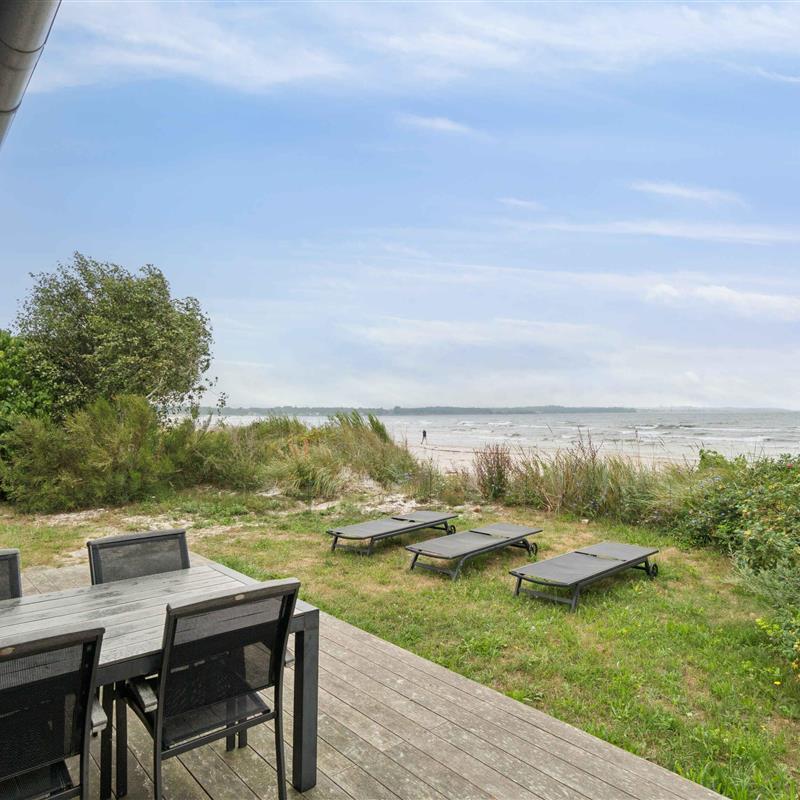 Ferienhaus - 5 Personen -  - Gyvelvej - 3730 - Nexö