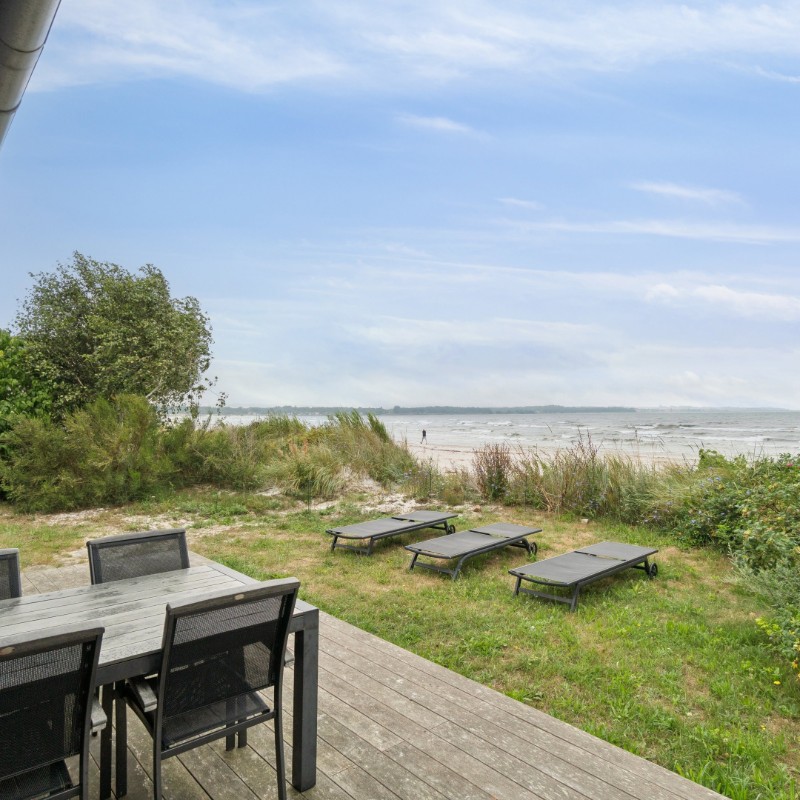 Ferienhaus - 5 Personen -  - Gyvelvej - 3730 - Nexö