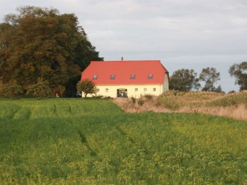 Fritidshus - 4 personer -  - 24376 - Hasselberg