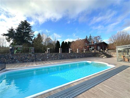 Sommerhus - 7 personer -  - An der Börning - 18299 - Dolgen Am See