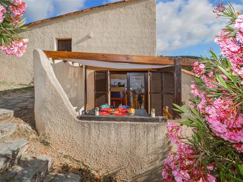 Feriehus - 5 personer -  - 18 Terra Bella - 20166 - Porticcio