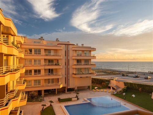 Semesterlägenhet - 6 personer -  - Ovar / Praia De Esmoriz - 3880-350