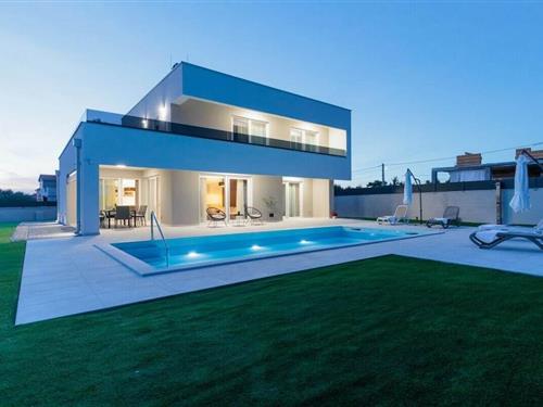 Villa - 8 personer -  - 23235 - Vrsi