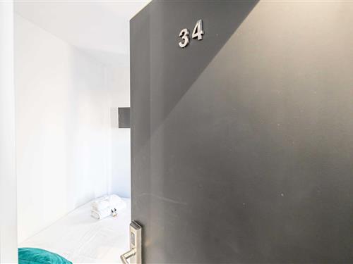 Holiday apartment - 1 person -  - 06400 - Cannes