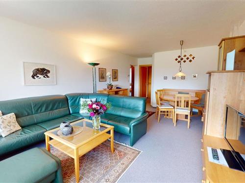 Holiday apartment - 4 persons -  - Via Sela - 7500 - St. Moritz