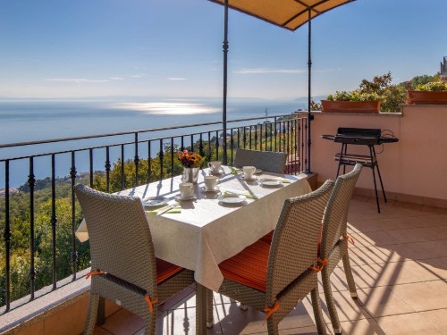 Ferieleilighet - 4 personer -  - Kolavici - Opatija-Kolavici - 51414 - Icici